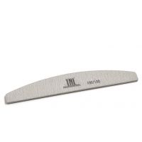 Пилка для ногтей лодочка 100/100