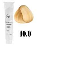 Краска для волос 360 PERMANENT HAIRCOLOR ТОН - 10.0, 100мл Краска для волос 360 PERMANENT HAIRCOLOR ТОН - 10.0, 100мл