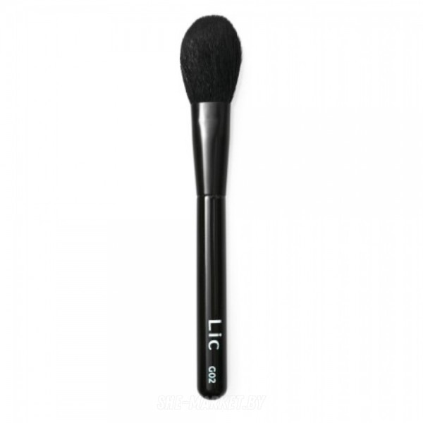 Кисть G02 для румян NEW/ Makeup Artist Brush G02 NEW