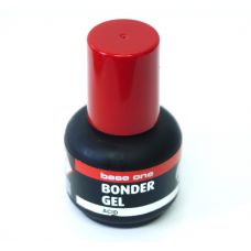 Base one Bonder Acid (кислотный) - базовый гель для наращивания ногтей, 15мл