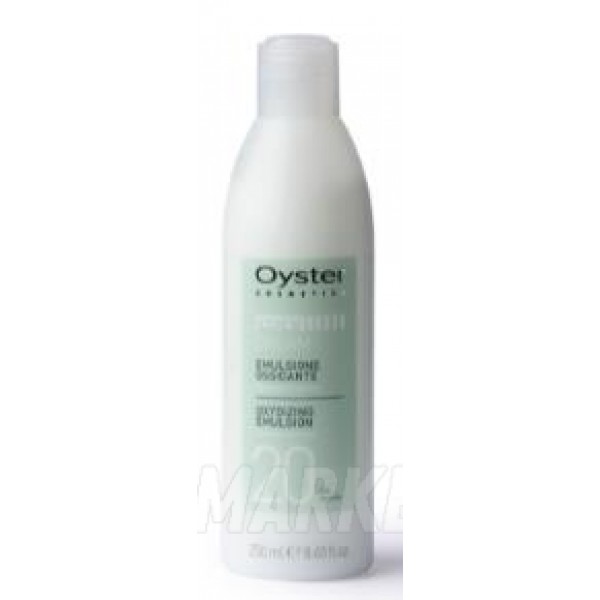 Окислительная эмульсия Oxy Cream 20Vol 6%, 250 мл