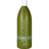 Кондиционер для питания и придания блеска волосам Nourishing Conditioner, 1л
