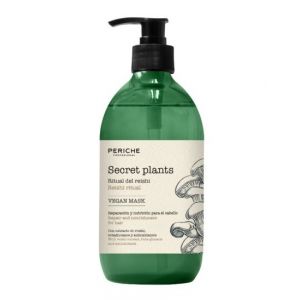 Интенсивная питательная маска для волос восстанавливающая с грибами REISHI RITUAL SECRET PLANTS, 500мл