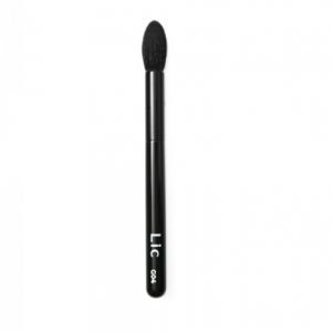 Кисть G04 для хайлайтера и коррекции малая NEW/ Makeup Artist Brush G04 NEW