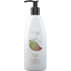 Гель для душа с ароматом манго Mango Soothing Body Wash, 340мл Гель для душа с ароматом манго Mango Soothing Body Wash, 340мл