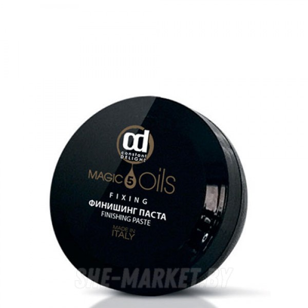Финишинг Паста 5 Масел 5 Magic Oils Finishing Paste, 100мл