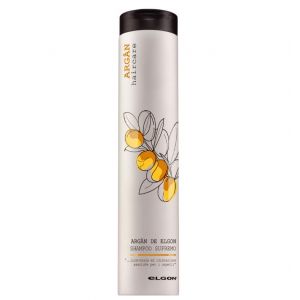 Аргановый шампунь для всех типов волос Argan, 250мл