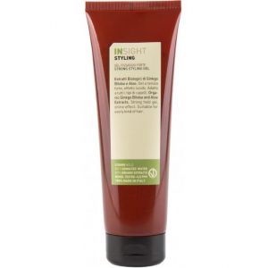 Гель для моделирования волос сильной фиксации STYLING STRONG STYLING GEL, 250мл