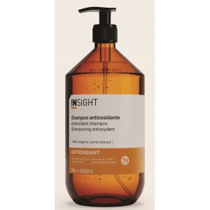 Микс ANTIOXIDANT: Шампунь для защиты и омоложения волос, 900мл + Пробники