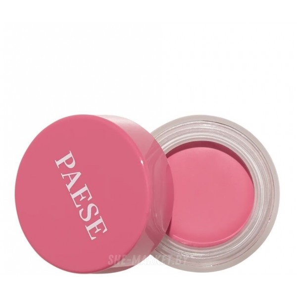 Кремовые румяна BLUSHED KISSED тон 03, 4гр