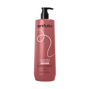 Кондиционер для окрашенных и обесцвеченных волос COLOR CARE & PROTECTION, 1л