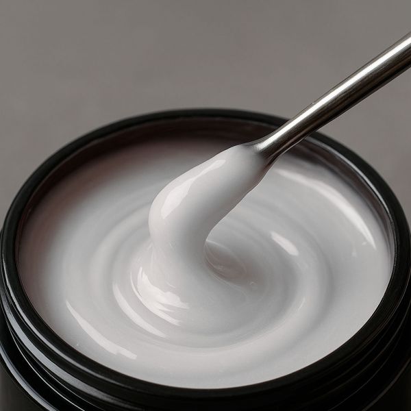 Гель моделирующий Nano Gel MILK, 20гр