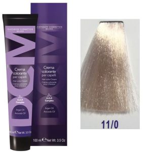 Крем-краска DCM Hair Color Cream HOP Complex 11/0 100мл
