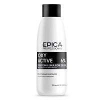 Кремообразная окисляющая эмульсия Oxy Active 6 % (20 vol), 150мл Кремообразная окисляющая эмульсия Oxy Active 6 % (20 vol), 150мл
