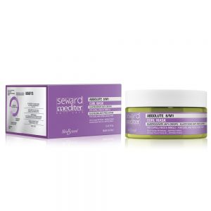 Дисциплинирующая маска для вьющихся и непослушных волос MEDITER ABSOLUTE CURL MASK 8/M1, 250мл Дисциплинирующая маска для вьющихся и непослушных волос MEDITER ABSOLUTE CURL MASK 8/M1, 250мл