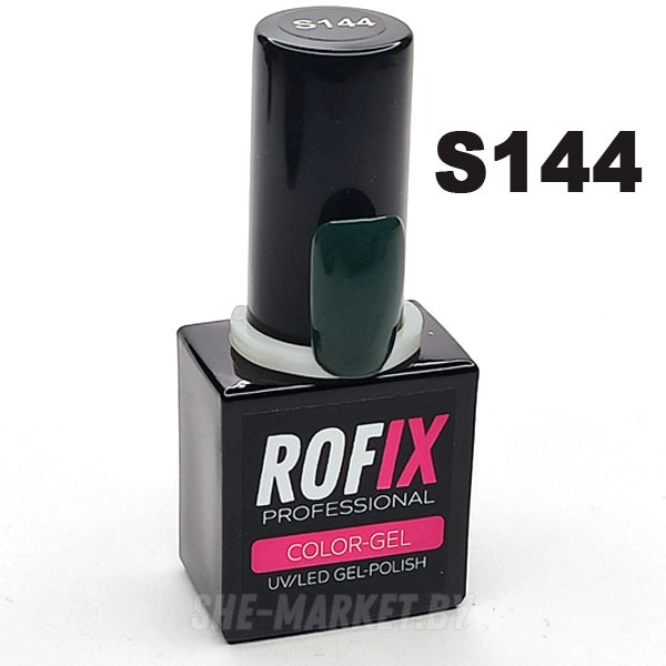 Гель-лак Rofix Color-Gel #S144, 10гр