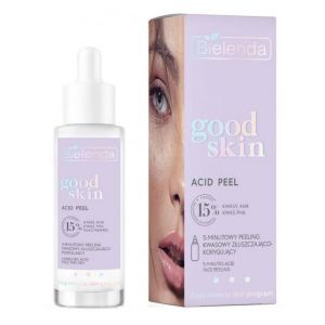 Кислотный пилинг для лица GOOD SKIN с AHA-PHA кислотами, 30г