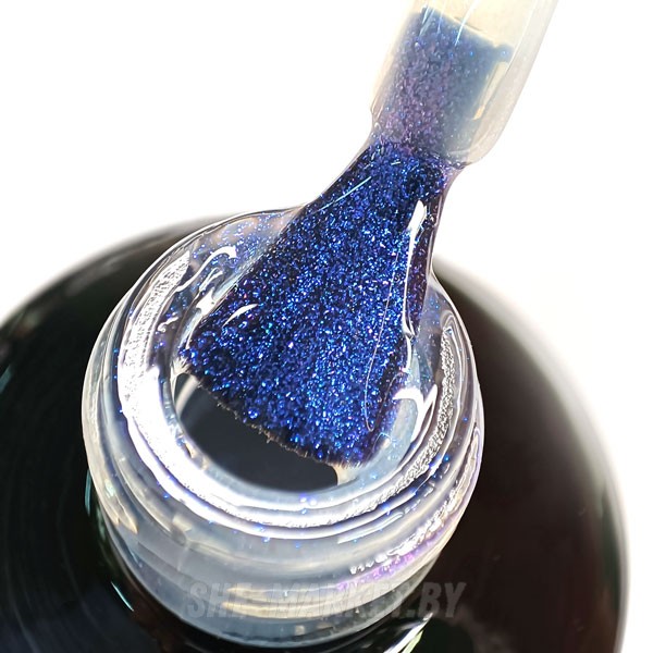 Топ без липкого слоя для гелей и гель-лаков Top Shine, 15гр