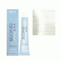 Крем-краска для волос Blond Bar ТОН - BB000, 100мл Крем-краска для волос Blond Bar ТОН - BB000, 100мл