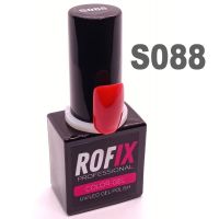 Гель-лак Rofix Color-Gel #S088, 10гр Гель-лак Rofix Color-Gel #S088, 10гр