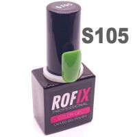 Гель-лак Rofix Color-Gel #S105, 10гр Гель-лак Rofix Color-Gel #S105, 10гр