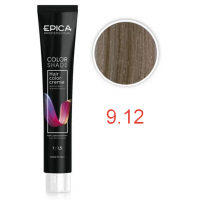Крем-краска COLORSHADE 9.12 блондин перламутровый, 100мл