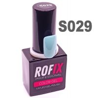 Гель-лак Rofix Color-Gel #S029, 10гр Гель-лак Rofix Color-Gel #S029, 10гр