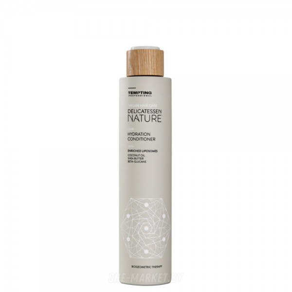 Кондиционер увлажняющий Delicatessen Nature Hydration Conditioner, 300мл