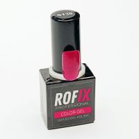 Гель-лак Rofix Color-Gel #S138, 10гр Гель-лак Rofix Color-Gel #S138, 10гр