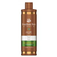 Кондиционер для волос BRAZILIAN NUTS KERATIN, 250мл Кондиционер для волос BRAZILIAN NUTS KERATIN, 250мл