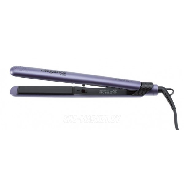Щипцы для выпрямления волос PRO ELEGANCE SLIM 03-412