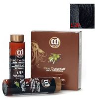 Масло для окрашивания волос Olio Colorante 1.20, 50мл