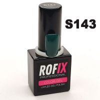 Гель-лак Rofix Color-Gel #S143, 10гр Гель-лак Rofix Color-Gel #S143, 10гр