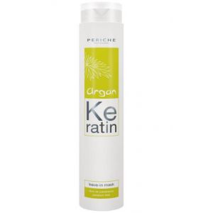 Несмываемая маска Argan Keratin Leave-IN, 250мл