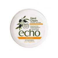 Восстанавливающий крем для очень сухой кожи рук с экстракт оливы ECHO SKIN REPAIR, 200мл