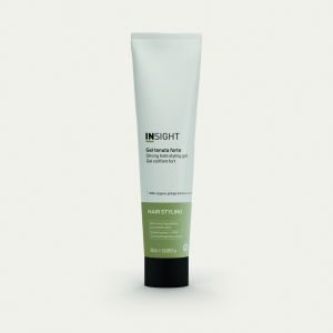 Гель для укладки волос сильной фиксации STRONG HOLD STYLING GEL,  200мл