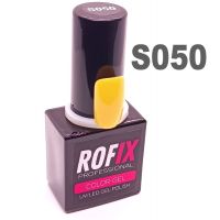 Гель-лак Rofix Color-Gel #S050, 10гр Гель-лак Rofix Color-Gel #S050, 10гр
