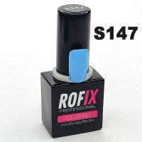 Гель-лак Rofix Color-Gel #S147, 10гр Гель-лак Rofix Color-Gel #S147, 10гр