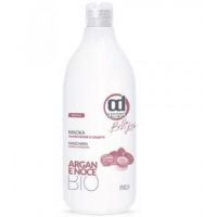 Маска Био Укрепление и Защита Аргановое масло и Грецкий орех Bella Vita Argan E Noce Bio Maschera, 1л