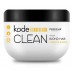 Маска антижёлтая для блондированных волос KODE CLEAN MASK BLOND HAIR, 250мл