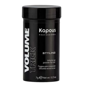 Пудра для объема волос Styling VolumeTrick, 7гр.