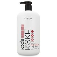 Шампунь против выпадения волос Kode KSKE Hair Loss Shampoo 1 л
