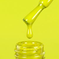 Гель-лак Rofix Color-Gel PANTONE 106U, 10гр