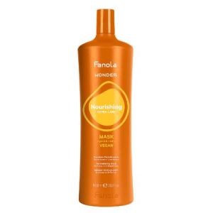 Восстанавливающая маска для сухих волос Wonder Nourishing, 1л Восстанавливающая маска для сухих волос Wonder Nourishing, 1л