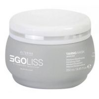 Дисциплинирующая маска для волос EGOLISS Taming Mask, 250 мл Дисциплинирующая маска для волос EGOLISS Taming Mask, 250 мл
