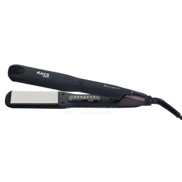 Щипцы для выпрямления волос PRO KERA PLUS 03-801