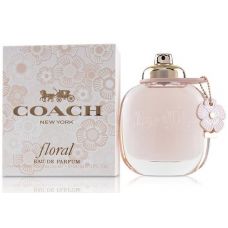 COACH FLORAL For Women