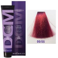 Крем-краска DCM Hair Color Cream HOP Complex 00/55 100мл