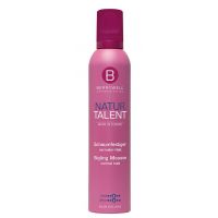 Мусс для волос нормальной фиксации Styling Mousse, normal 300мл Мусс для волос нормальной фиксации Styling Mousse, normal 300мл