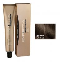 Крем-краска для волос Hair Color Cream тон 5.72, 100мл